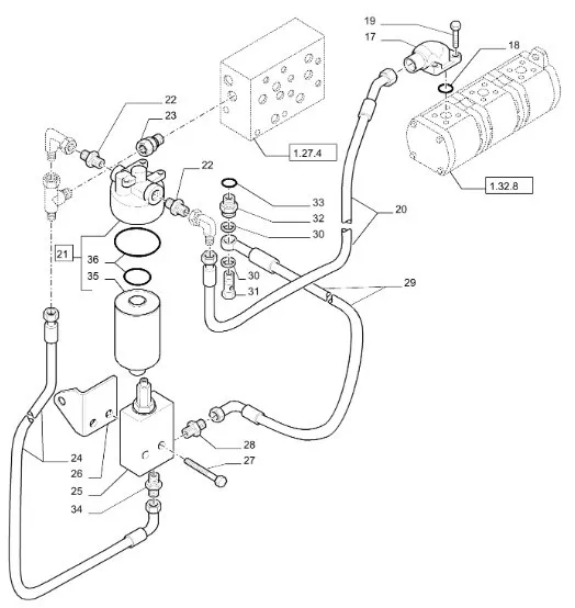 87749549 - Фильтр