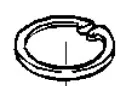 86000661 - Кольцо стопорное