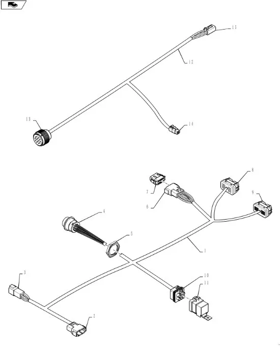 223686A1 - Соединитель
