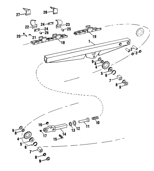 235090 - втулка