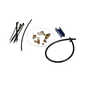 87396231 - Набор трубок пневм. подв. сид. опер. TGT8/Mg., TJT9./St.