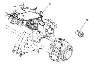 87722170 - переключатель