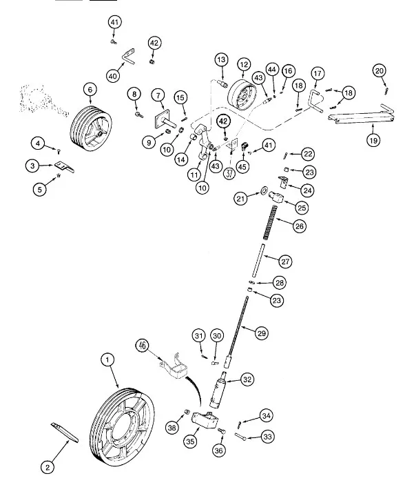 450555A1 - пружина
