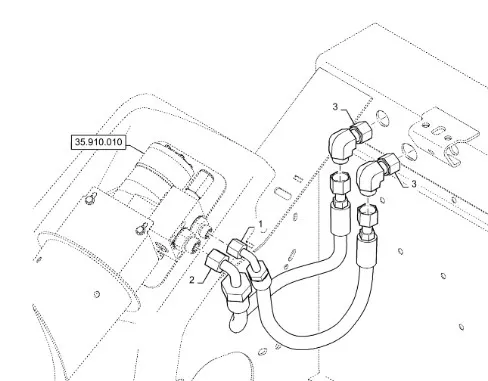 47413632 - патрубок