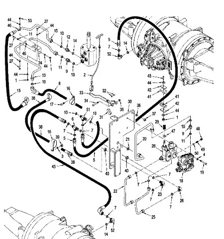 352112A3 - рукав