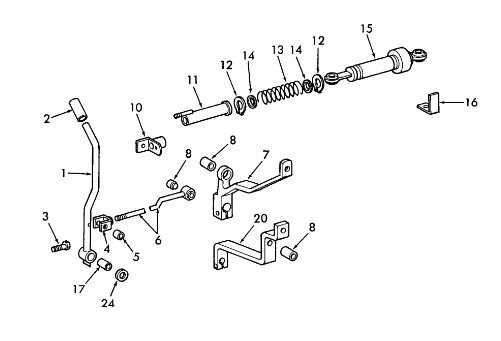 573515 - втулка
