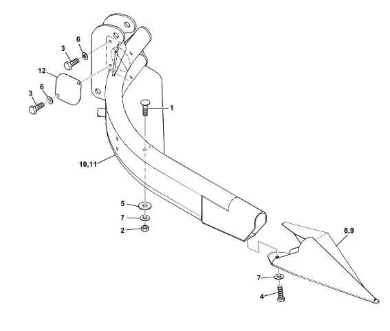 51419127 - коронка